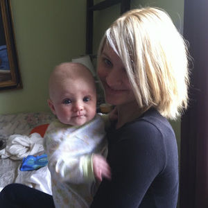 Meet your Posher, Ariel